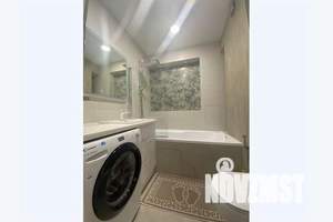 1-к квартира, посуточно, 46м2, 6/12 этаж