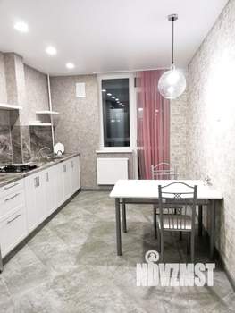 1-к квартира, посуточно, 45м2, 8/9 этаж