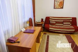 2-к квартира, посуточно, 25м2, 1/1 этаж