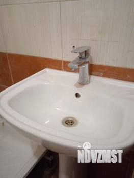 Студия квартира, на длительный срок, 20м2, 2/5 этаж