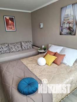 1-к квартира, посуточно, 32м2, 7/10 этаж