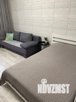 1-к квартира, посуточно, 35м2, 2/5 этаж