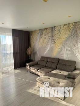 1-к квартира, посуточно, 80м2, 1/1 этаж