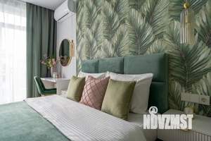 1-к квартира, посуточно, 37м2, 9/9 этаж