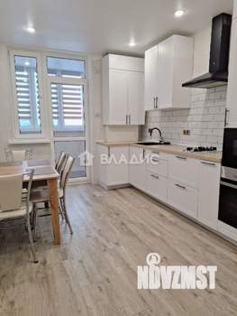 1-к квартира, на длительный срок, 42м2, 3/9 этаж