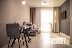 2-к квартира, посуточно, 41м2, 6/10 этаж