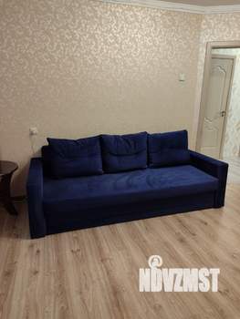 1-к квартира, на длительный срок, 38м2, 2/12 этаж