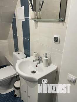 Студия квартира, посуточно, 75м2, 3/3 этаж