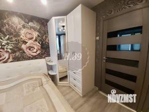 3-к квартира, на длительный срок, 59м2, 5/5 этаж