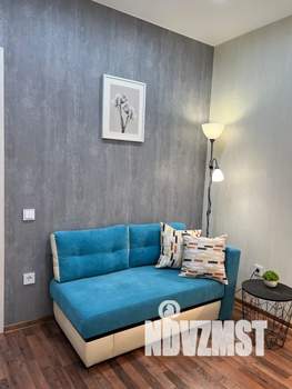 1-к квартира, посуточно, 37м2, 4/9 этаж