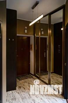 1-к квартира, посуточно, 41м2, 10/10 этаж
