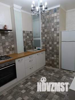 1-к квартира, посуточно, 36м2, 2/14 этаж