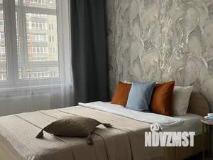 Студия квартира, посуточно, 25м2, 3/16 этаж