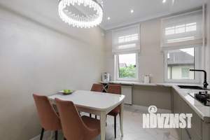 2-к квартира, посуточно, 60м2, 1/1 этаж