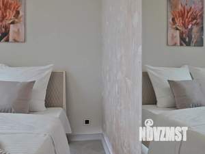 3-к квартира, посуточно, 75м2, 10/10 этаж
