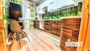 1-к квартира, на длительный срок, 35м2, 4/9 этаж