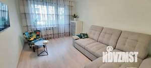 2-к квартира, посуточно, 45м2, 3/5 этаж