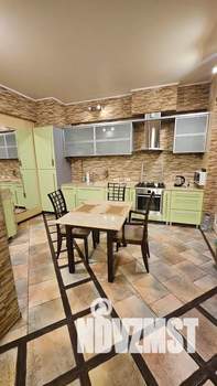 2-к квартира, посуточно, 82м2, 1/5 этаж