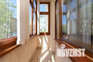 1-к квартира, посуточно, 39м2, 2/6 этаж