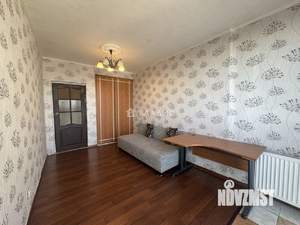 1-к квартира, на длительный срок, 37м2, 7/10 этаж