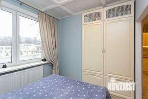 1-к квартира, на длительный срок, 40м2, 1/5 этаж