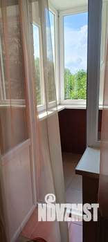 1-к квартира, на длительный срок, 40м2, 2/7 этаж