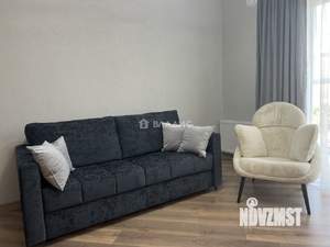 Студия квартира, на длительный срок, 29м2, 5/9 этаж