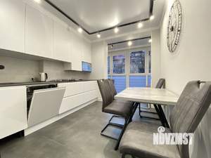 1-к квартира, на длительный срок, 45м2, 4/9 этаж