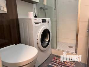 1-к квартира, посуточно, 29м2, 4/5 этаж