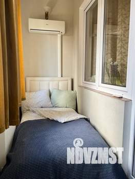 2-к квартира, посуточно, 50м2, 2/5 этаж