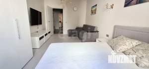 1-к квартира, на длительный срок, 42м2, 4/11 этаж