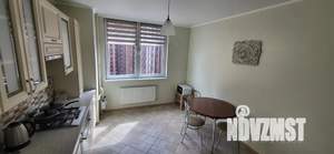 1-к квартира, посуточно, 42м2, 7/14 этаж
