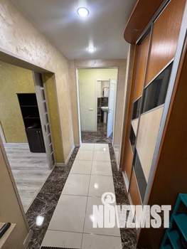 2-к квартира, посуточно, 55м2, 4/5 этаж