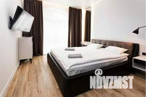 2-к квартира, посуточно, 90м2, 1/5 этаж