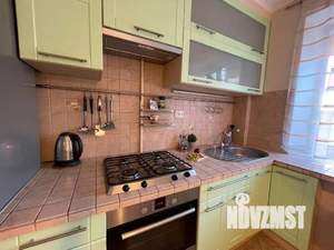 2-к квартира, посуточно, 60м2, 1/1 этаж