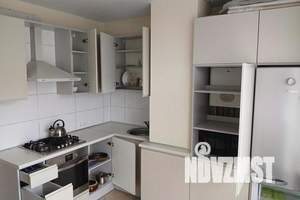 1-к квартира, посуточно, 40м2, 4/12 этаж