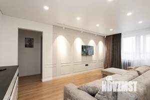 3-к квартира, посуточно, 64м2, 9/9 этаж