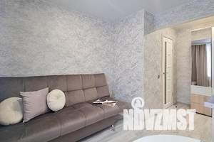 1-к квартира, посуточно, 12м2, 1/3 этаж