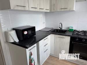 2-к квартира, посуточно, 44м2, 4/5 этаж