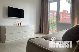 1-к квартира, посуточно, 30м2, 4/5 этаж