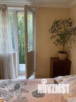 1-к квартира, посуточно, 36м2, 3/10 этаж