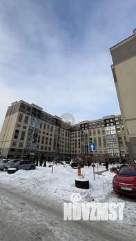 1-к квартира, на длительный срок, 43м2, 5/11 этаж