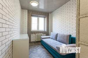 2-к квартира, посуточно, 45м2, 1/1 этаж