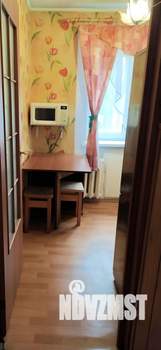 3-к квартира, на длительный срок, 42м2, 1/5 этаж