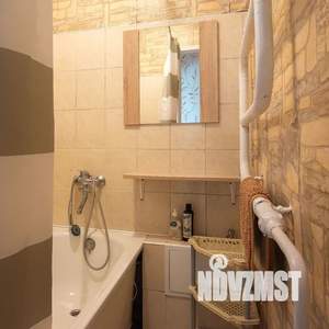 1-к квартира, посуточно, 35м2, 3/5 этаж