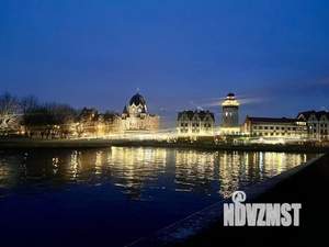 2-к квартира, посуточно, 63м2, 1/1 этаж