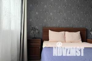 2-к квартира, посуточно, 64м2, 4/4 этаж