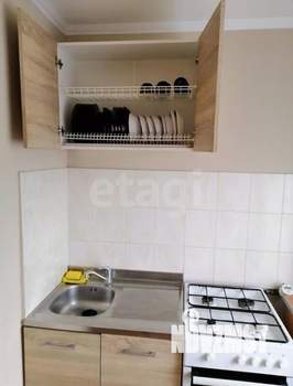 3-к квартира, на длительный срок, 60м2, 3/9 этаж