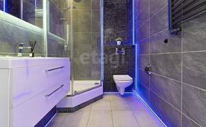 1-к квартира, на длительный срок, 40м2, 8/10 этаж