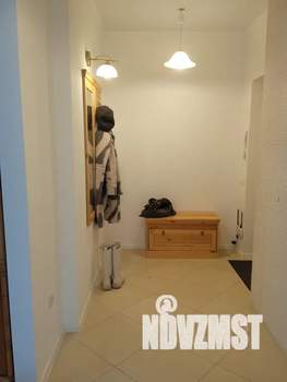 1-к квартира, посуточно, 40м2, 4/8 этаж